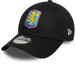 NEW ERA Aston Villa sapcă, core, 9FORTY, New Era, neagră (199419791217)