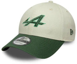 NEW ERA Sapcă Alpin, sezonieră, 9FORTY, New Era, albă (199196505472)