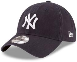 NEW ERA Șapcă New York Yankees, New Era, Core, albastră (196312143006)