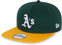 NEW ERA Șapcă Oakland Athletics, New Era, 9FIFTY, multicolor S/M (196313979970)