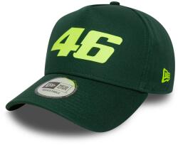 NEW ERA Șapcă Valentio Rossi #46, trucker, VR46, sezonieră, New Era, 9FORTY, verde (198759402173)