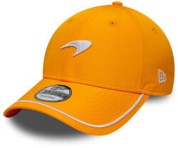 NEW ERA șapcă McLaren, sezonier, New Era 9FORTY, portocaliu (198977348833)