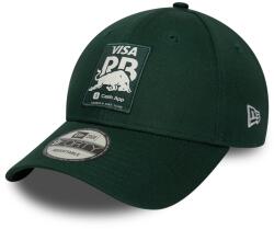 NEW ERA Șapcă Visa RB, de sezon, New Era 9FORTY, verde (198759402395)