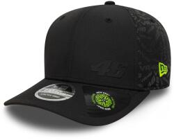 NEW ERA Șapcă Valentio Rossi #46, VR46, impecabilă, New Era, 9SEVENTY, neagră (198759401589)