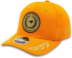 NEW ERA Șapcă McLaren, Campion Constructori 2025, New Era, 9FIFTY, Portocaliu S-M (199635934955)