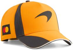 PUMA McLaren șapcă, echipă, papaya (4070032314693)