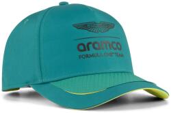 PUMA Sapca Aston Martin, Puma, verde L (4069162047809)