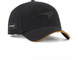 PUMA Sapca McLaren, Lifestyle, neagră (4070032202037)
