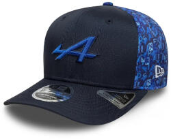 NEW ERA Sapca Alpine, AOP, 9FIFTY, New Era, albastră ML (199196509760)