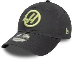 NEW ERA Șapcă Haas, sezonieră, New Era 9TWENTY, gri (198759118432)