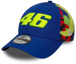 NEW ERA Șapcă Valentio Rossi #46, VR46, fan, New Era, 9FORTY, multicolor (198759401558)