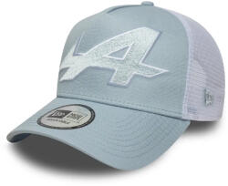 NEW ERA Sapca trucker Alpine, sezonieră, albastră (199196504888)