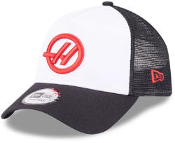 NEW ERA Sapca trucker Haas F1, neagră (198758735234)