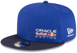 NEW ERA Red Bull sapcă, essential, 9FIFTY, New Era, albastră ML (199419776740)