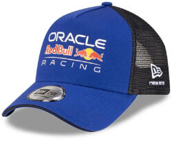 NEW ERA Sapca Red Bull trucker, essential, albastră (199419776696)