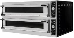 PRISMAFOOD TRAYS 66L GLASS