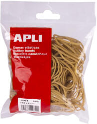 Apli Gumigyűrű 60 x 2 mm, 100g/csomag Apli (12854) - cartridge