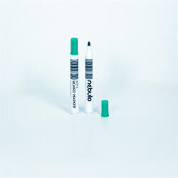 Nebulo Táblamarker 2-3 mm kúpos zöld (WBM/TM-WB568-GREEN)