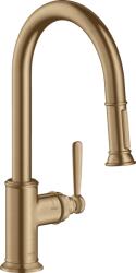Hansgrohe AXOR Montreux 16581140