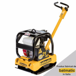 Batmatic CR2140 (BA1008298) Трамбовка