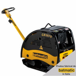 Batmatic CR5570 (BA1008264) Трамбовка