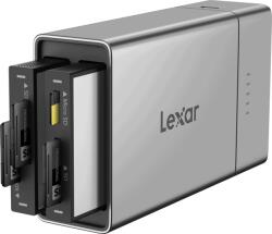 Lexar Workflow Go LPWF600N-1ANGL