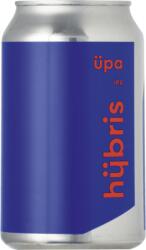 hübris üpa india pale ale dobozos 0,33 l 5,1%