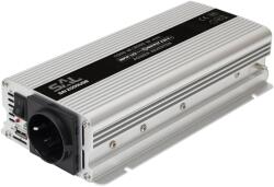 Somogyi Elektronic Invertor tensiune, 1000/2000W cu USB (5999084935559)