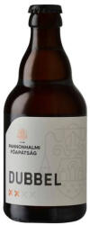 PANNONHALMI FŐAPÁTSÁG Dubbel üveges 0,33 l 6,5%