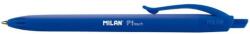 MILAN Pix Touch 1 mm Albastru MILAN (8411574036654)