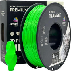 smart PRINT Accesoriu imprimanta 3D smart PRINT Filament PLA Meta, Green, 1 kg (PLA META GREEN | SMART PRINT, FG-S87-E1)
