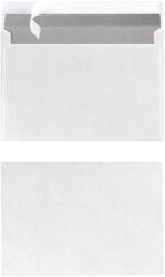 Herlitz boríték szilikonos fehér 25db/csomag