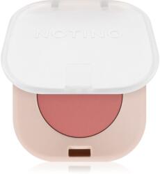 Notino BlurFx Blush Matte blush Mozambique Ruby 4 g