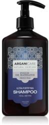 Arganicare Prickly Pear Ultra-Fortifying Shampoo curatarea profunda a scalpului pentru intarirea parului 400 ml