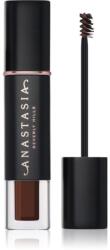 Anastasia Beverly Hills Volumizing Tinted Brow Gel gel de sprancene de lungă durată culoare Dark Brown 3.2 ml