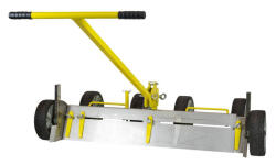 ORIT egaliner 2100 kerekes szintező (120-210cm) (el-ew-210-1021-000) - szerszamstore