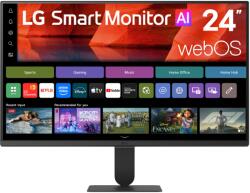 LG 24U511SB-B Monitor