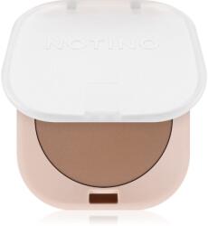 Notino BlurFx Tan Era Bronzer pudră pentru de bronz și contur Bronze 5 g
