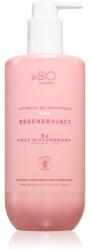 BeBio Natural Regenerating Shower Gel regeneráló tusfürdő gél 350 ml