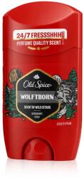 Old Spice Wolfthorn Deodorant pentru bărbați 50 ml opțiune Ambalaj nou