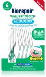 Biorepair Regular perie interdentara 0, 82mm 6 buc