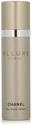 CHANEL Allure Homme Spray de corp pentru bărbați 100 ml