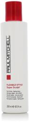 Paul Mitchell Flexible Style Super Sculpt 250 ml