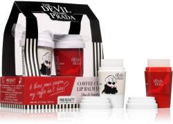 Mad Beauty The Devil Wears Prada set cadou de buze