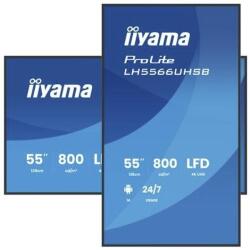 iiyama ProLite LH5566UHSB-B1AG