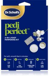 Scholl Dr. Scholl's PediPerfect pedikűr készlet