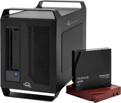 OWC Archive Pro LTO-7 Solution w/Tape & Cleaner - 6TB/15TB W/ Canister SW from Hedge
