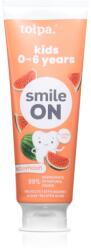 tołpa On Children Watermelon Toothpase fogkrém gyermekeknek 0-6 75 ml