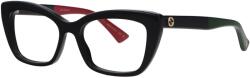 Gucci GG 0165ON 003 51 Ochelari de citit