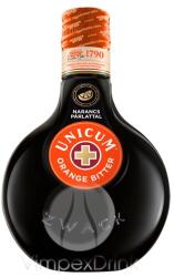  Unicum Orange Bitter 0, 5L 32%-DRS